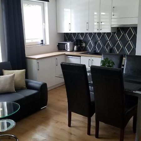 Apartament Zamosc Granat Ngoại thất bức ảnh