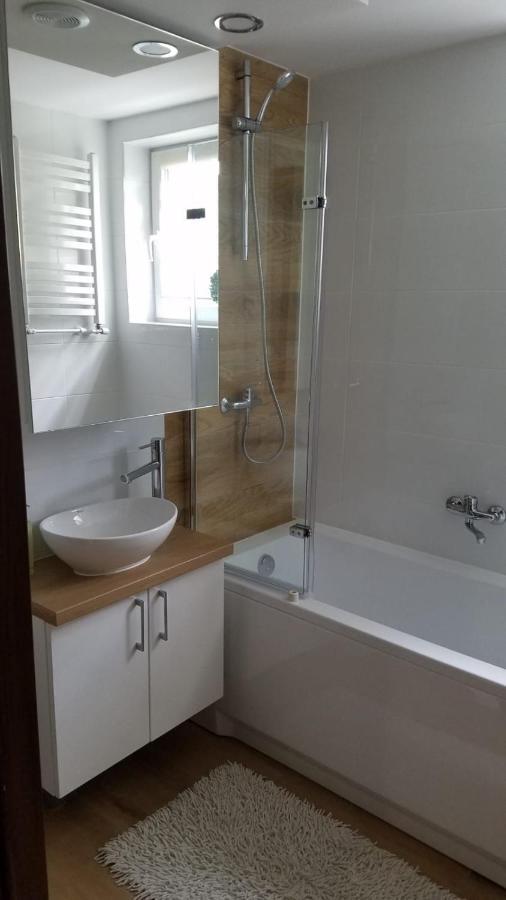 Apartament Zamosc Granat Ngoại thất bức ảnh