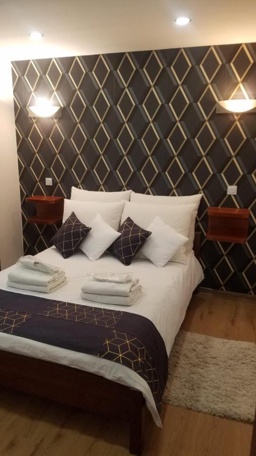 Apartament Zamosc Granat Ngoại thất bức ảnh